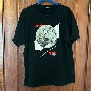 NASA T-Shirt
